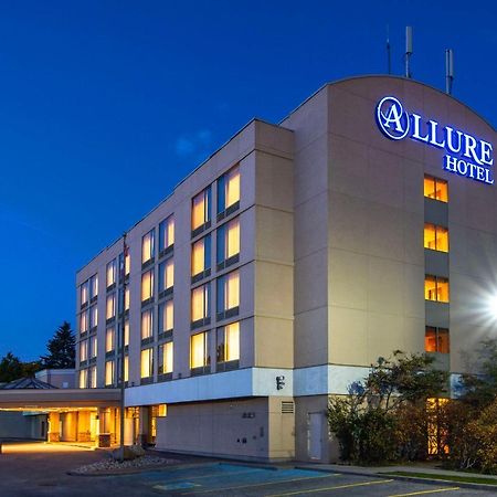 Allure Hotel & Conference Centre, Ascend Hotel Collection Barrie Exteriér fotografie