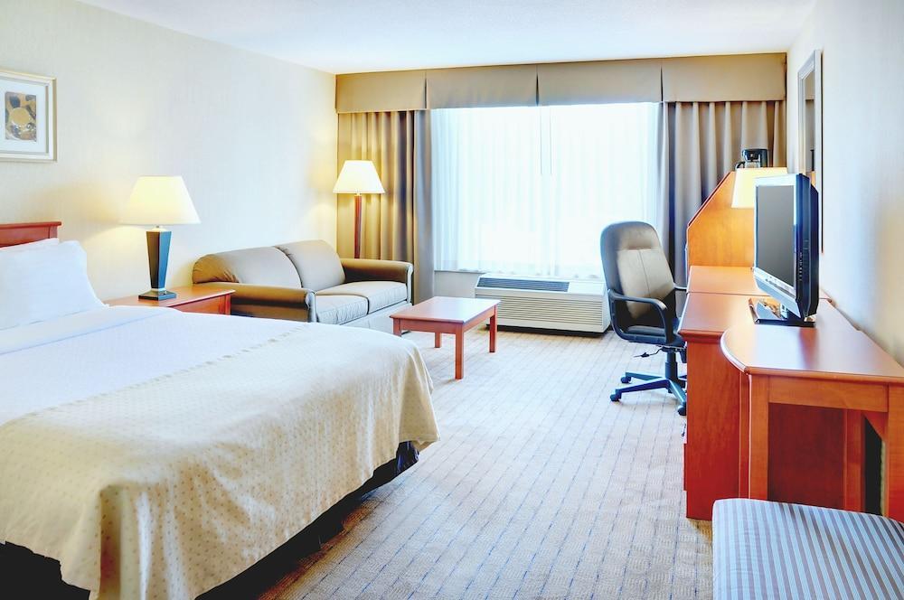 Allure Hotel & Conference Centre, Ascend Hotel Collection Barrie Exteriér fotografie