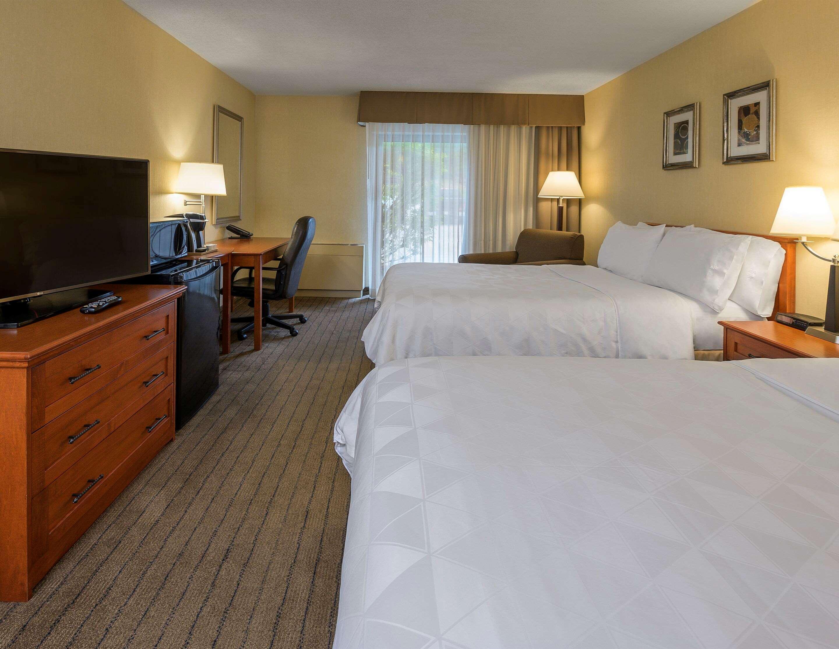 Allure Hotel & Conference Centre, Ascend Hotel Collection Barrie Exteriér fotografie
