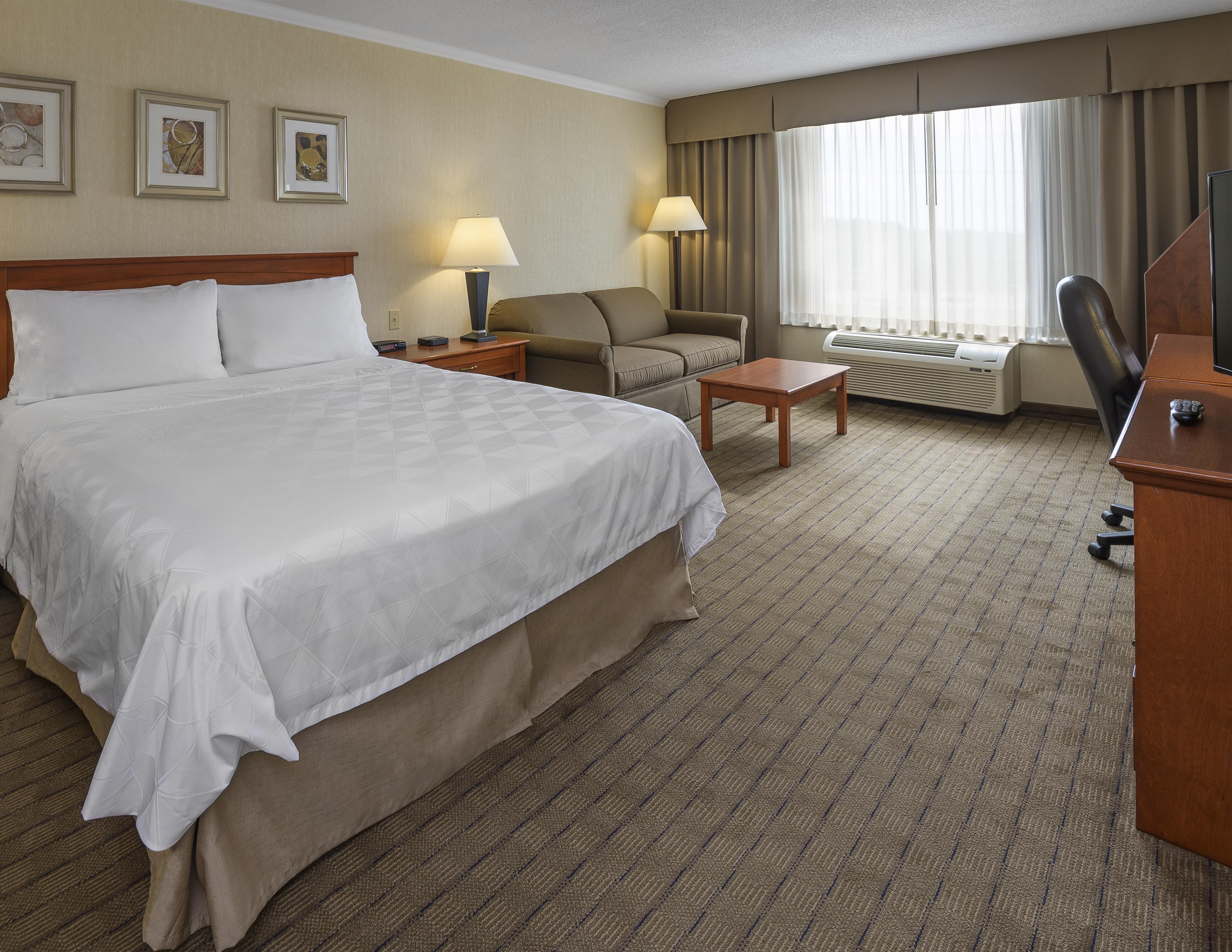 Allure Hotel & Conference Centre, Ascend Hotel Collection Barrie Exteriér fotografie