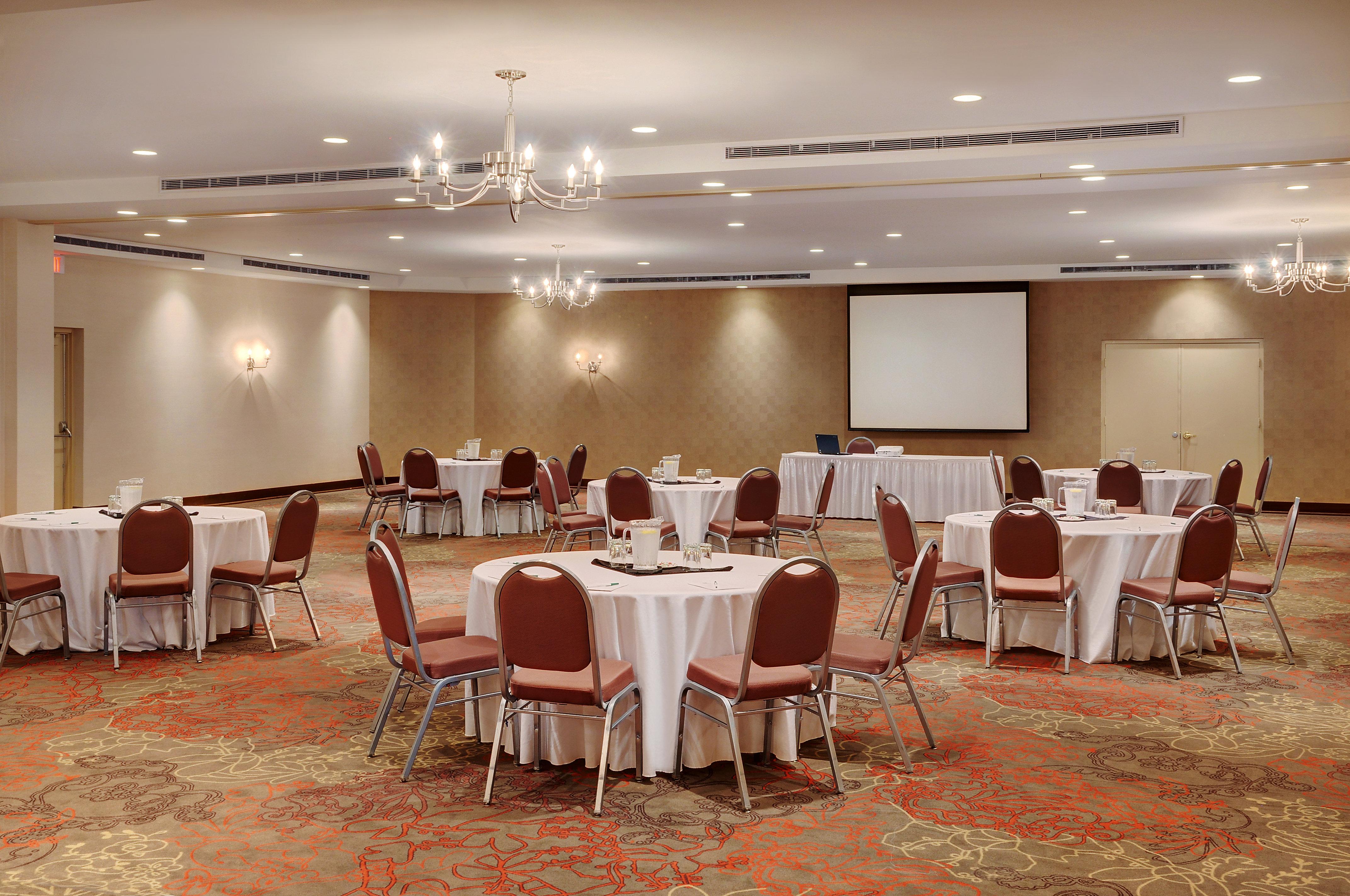 Allure Hotel & Conference Centre, Ascend Hotel Collection Barrie Exteriér fotografie