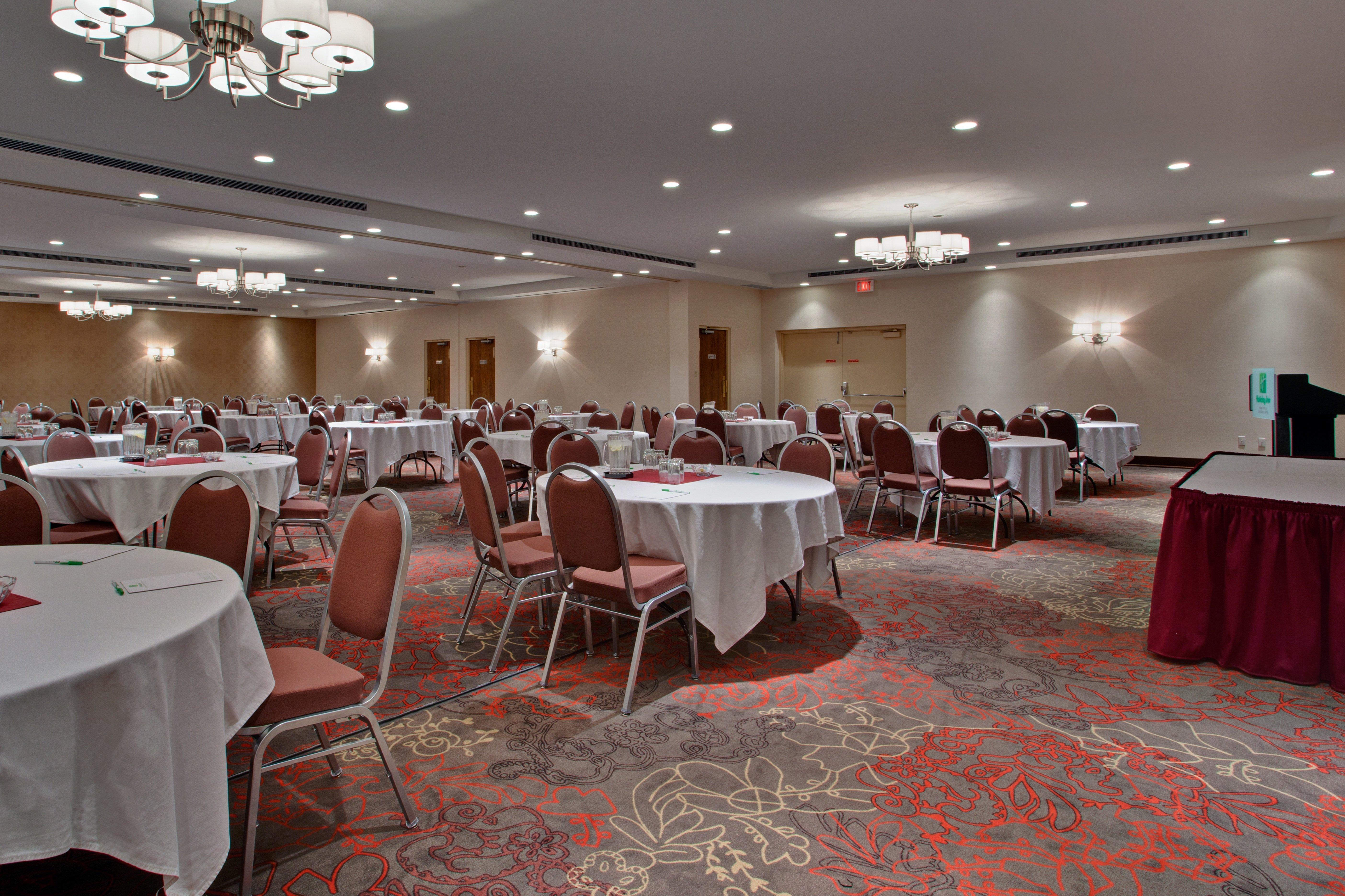 Allure Hotel & Conference Centre, Ascend Hotel Collection Barrie Exteriér fotografie