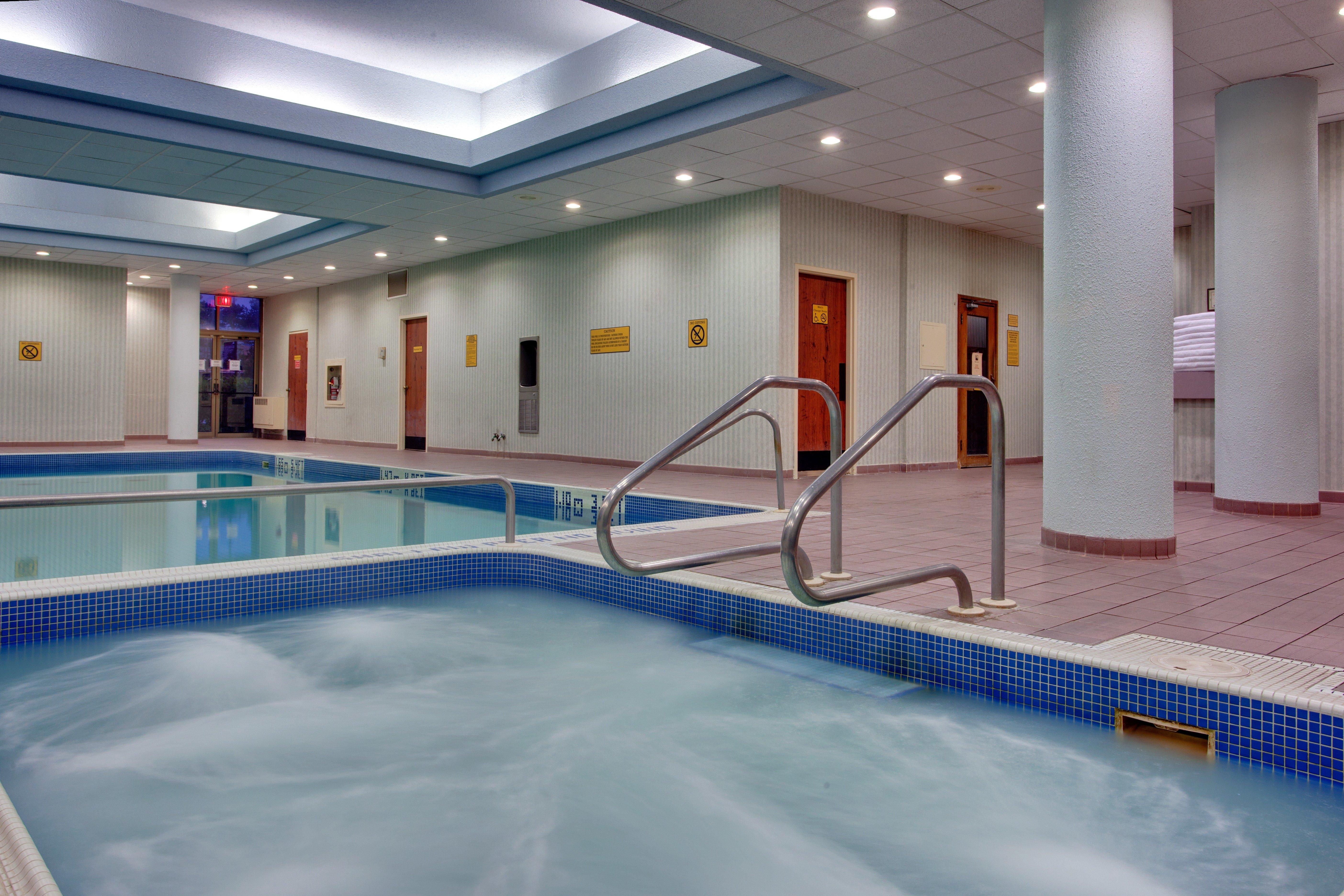 Allure Hotel & Conference Centre, Ascend Hotel Collection Barrie Exteriér fotografie
