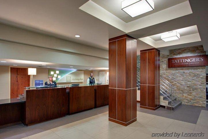 Allure Hotel & Conference Centre, Ascend Hotel Collection Barrie Interiér fotografie